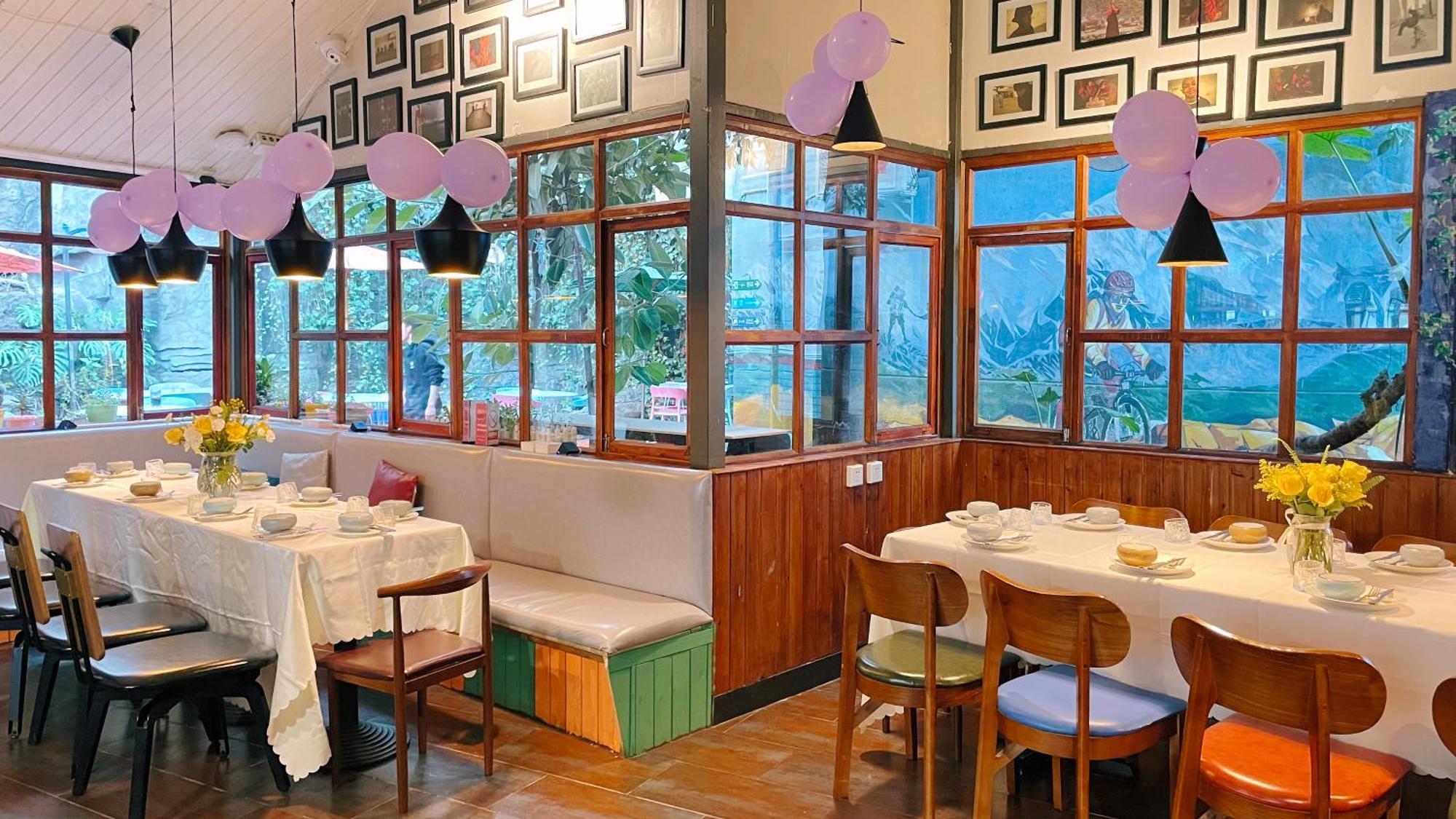 Kunming Upland International Youth Hostel Near The City Center ,2 Mins Walk To The Subway, 2 Mins Walk To The Green Lake, Close To Yuan Tong Temple, Old Street, Yunnan University, Convenient Payment And Visa Cards Are Accepted Exterior foto