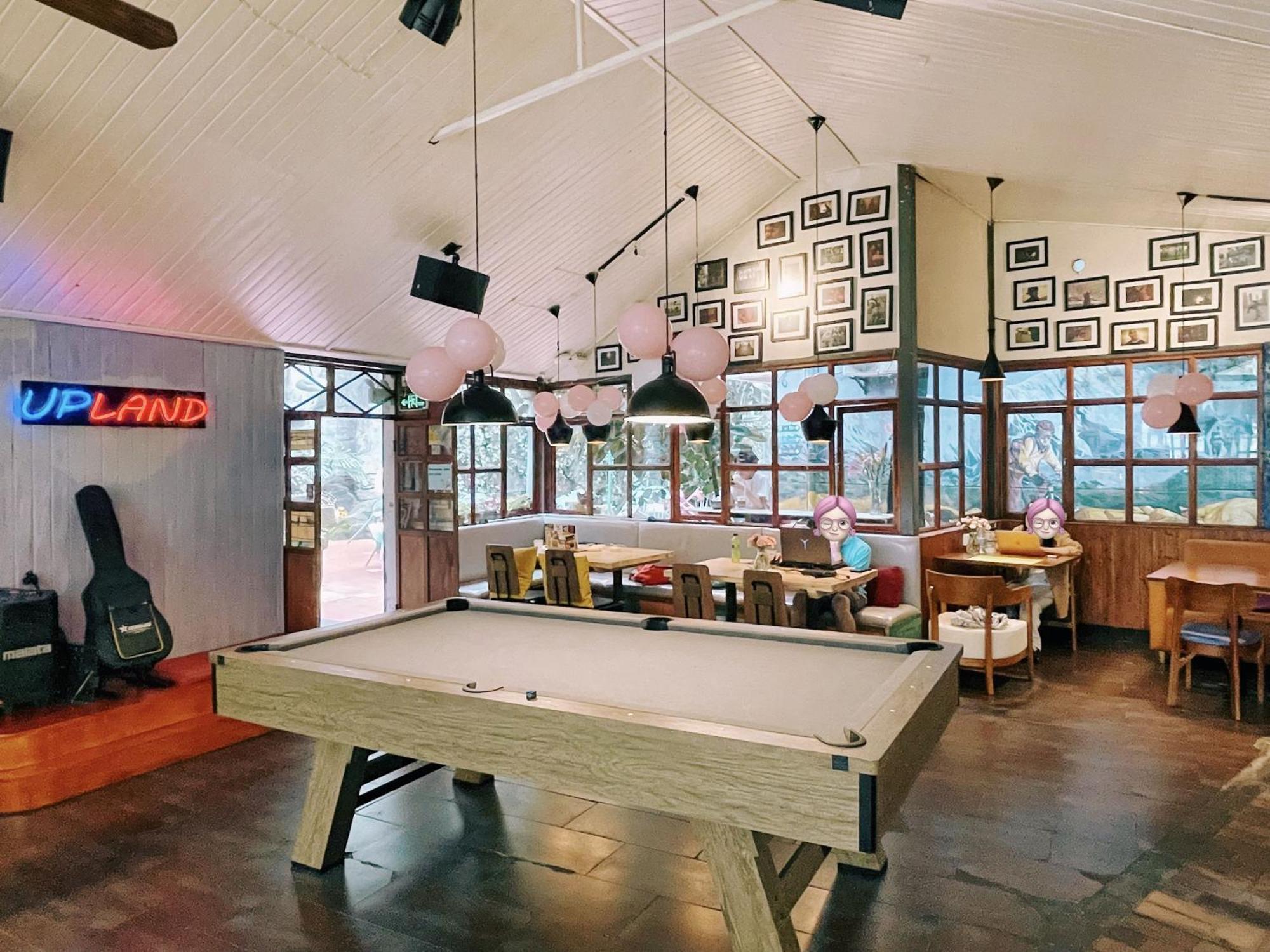 Kunming Upland International Youth Hostel Near The City Center ,2 Mins Walk To The Subway, 2 Mins Walk To The Green Lake, Close To Yuan Tong Temple, Old Street, Yunnan University, Convenient Payment And Visa Cards Are Accepted Exterior foto
